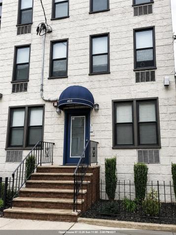 401 Monroe Street Hoboken NJ 07030