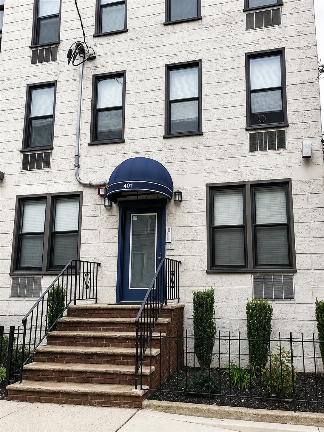401 Monroe Street Hoboken NJ 07030