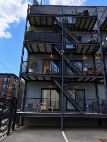 401 Monroe Street Hoboken NJ 07030