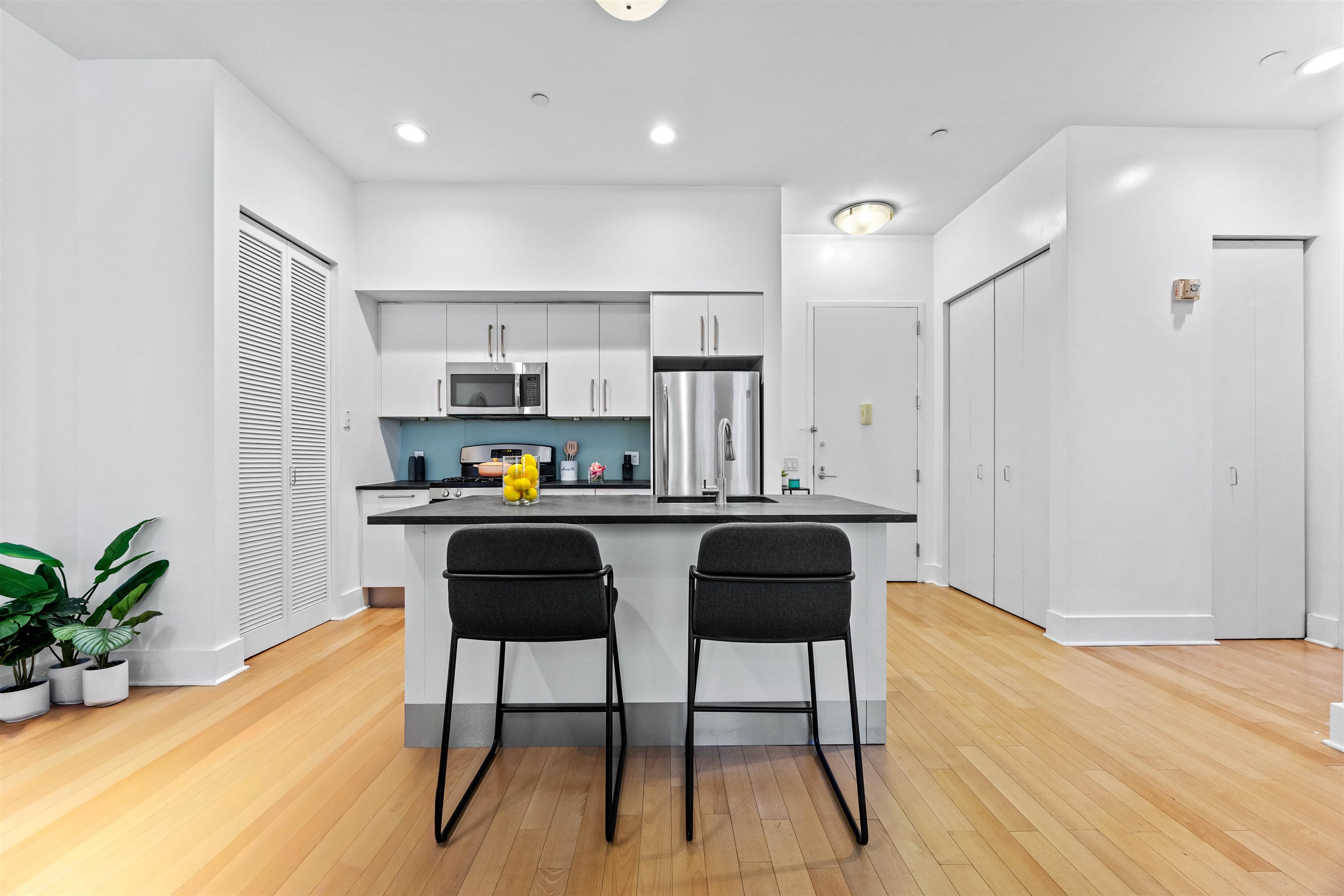 4 Beacon Way Jersey City NJ 07304