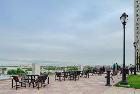 4 Beacon Way Jersey City NJ 07304