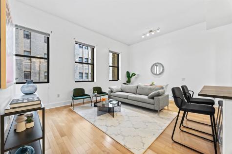 4 Beacon Way Jersey City NJ 07304
