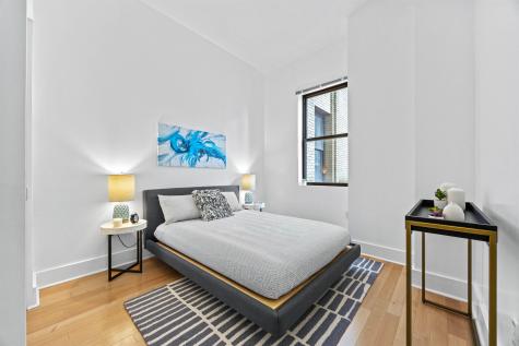 4 Beacon Way Jersey City NJ 07304