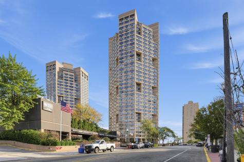 7000 Boulevard East Guttenberg NJ 07093