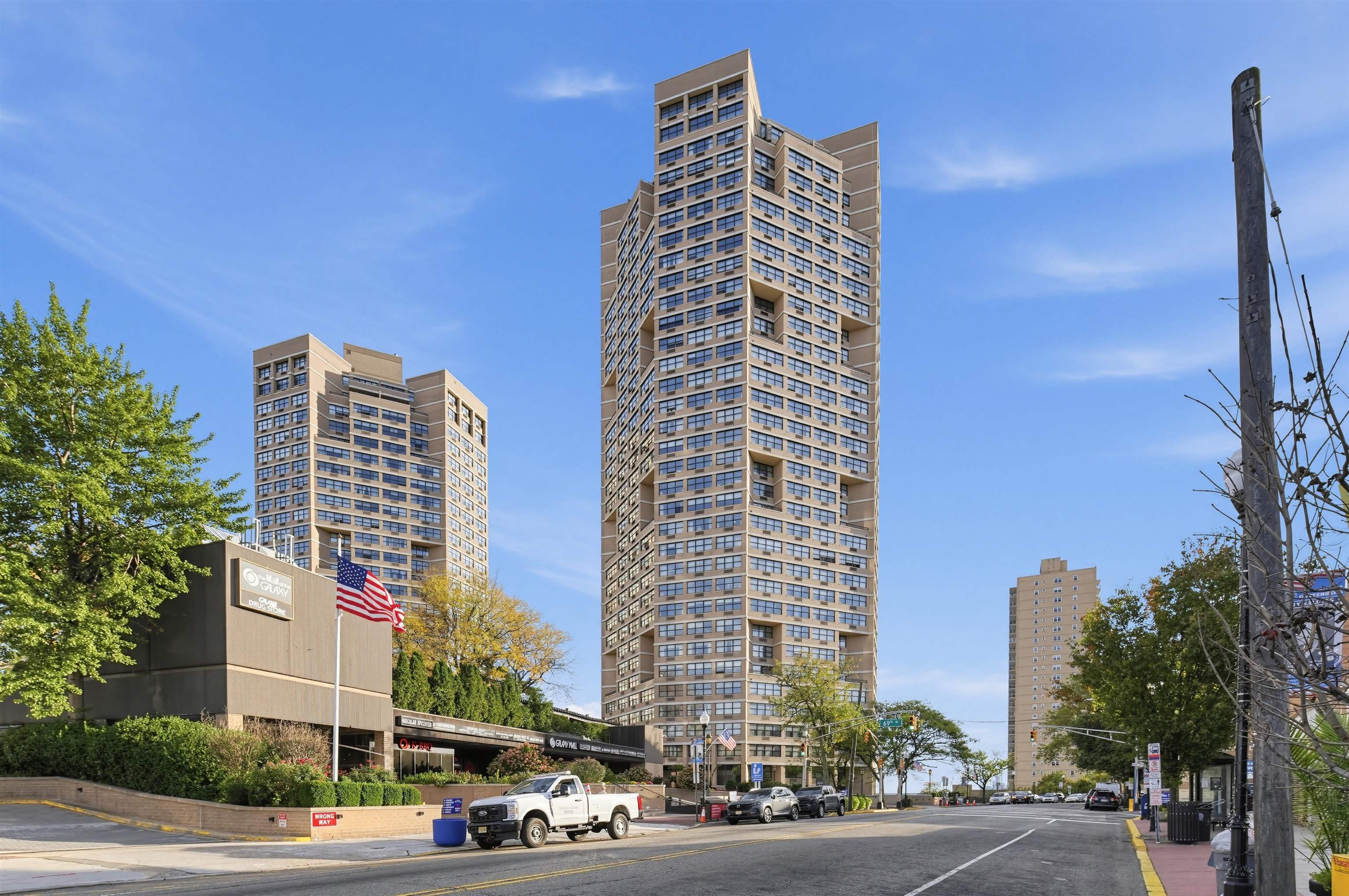 7000 Boulevard East Guttenberg NJ 07093