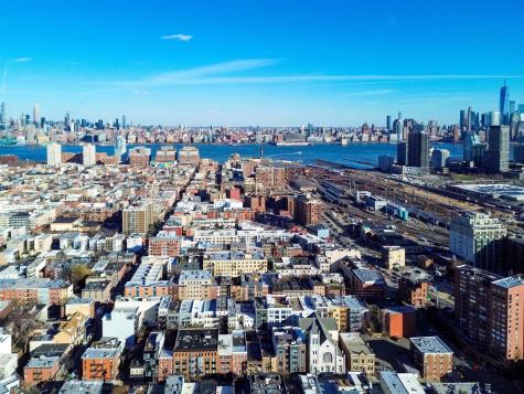 70 Madison Street Hoboken NJ 07030