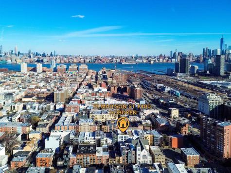70 Madison Street Hoboken NJ 07030