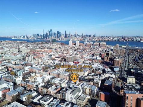 70 Madison Street Hoboken NJ 07030