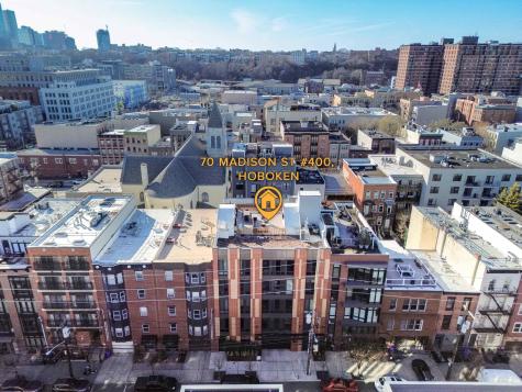 70 Madison Street Hoboken NJ 07030