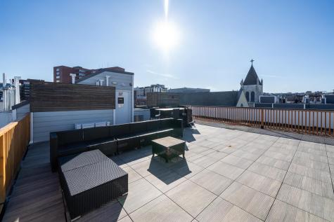 70 Madison Street Hoboken NJ 07030