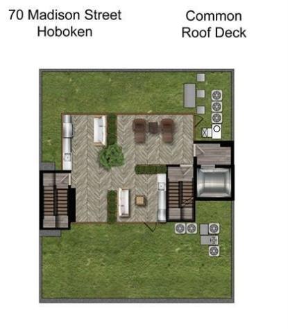70 Madison Street Hoboken NJ 07030