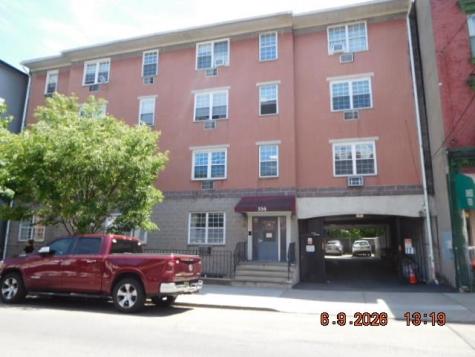 356 Palisade Avenue Jersey City NJ 07307