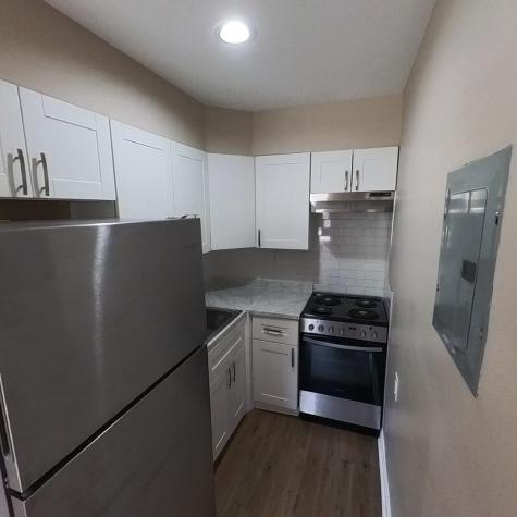 356 Palisade Avenue Jersey City NJ 07307