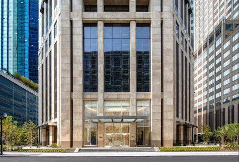 99 Hudson Street Jersey City NJ 07302