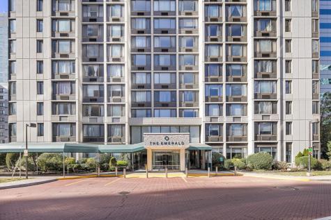 45 River Drive South Jersey City NJ 07310