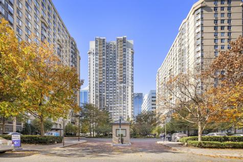 45 River Drive South Jersey City NJ 07310