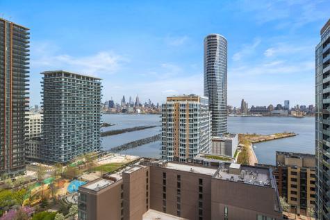 75 Park Lane South Jersey City NJ 07310