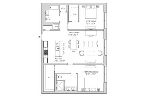 8 Avenue At Port Imperial West New York NJ 07093