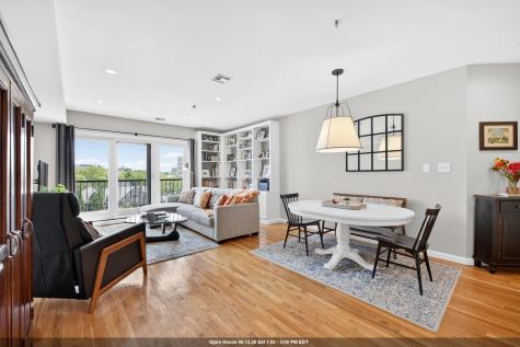 536 Grand Street Hoboken NJ 07030