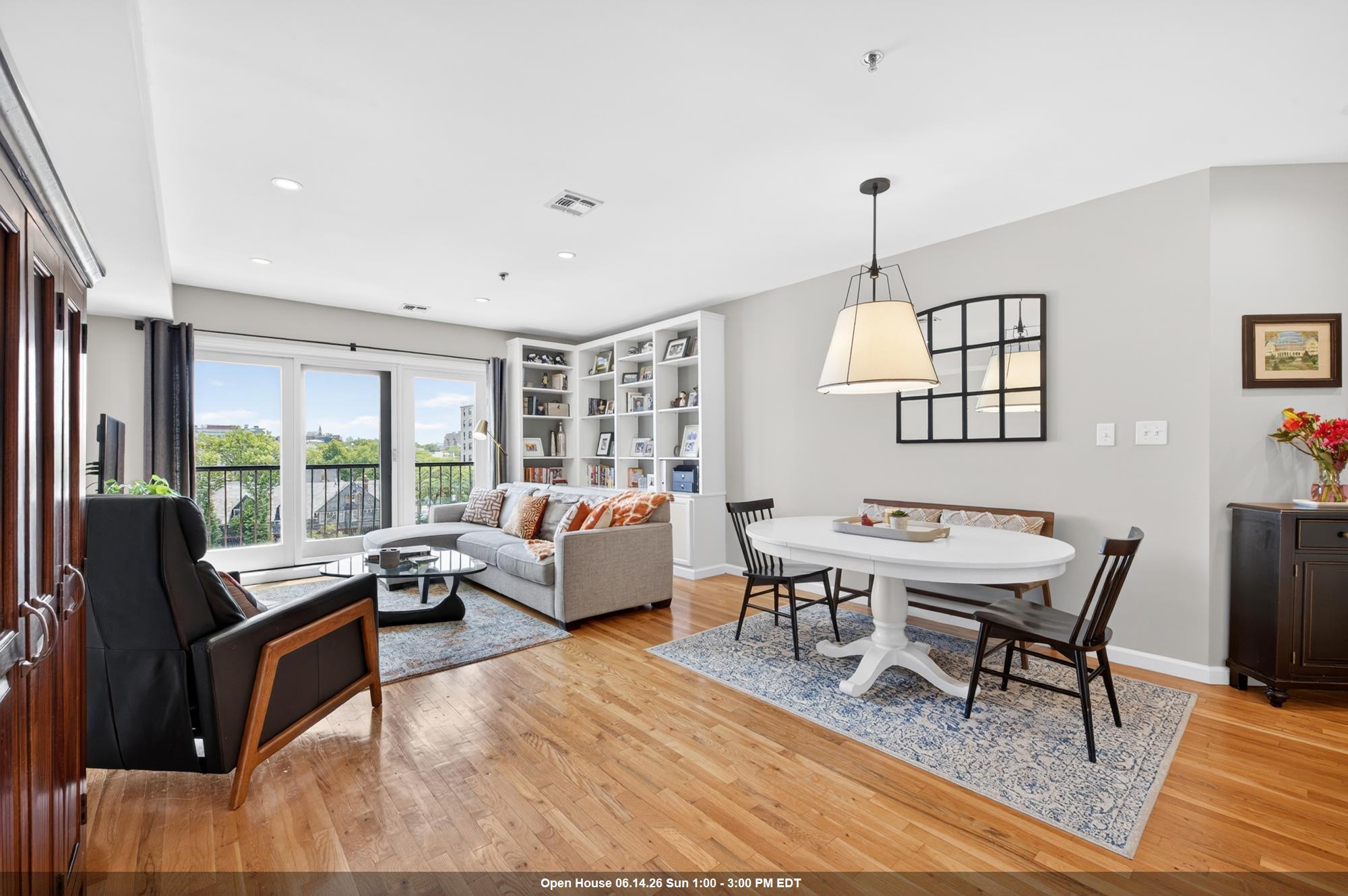 536 Grand Street Hoboken NJ 07030