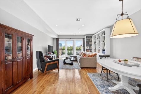 536 Grand Street Hoboken NJ 07030