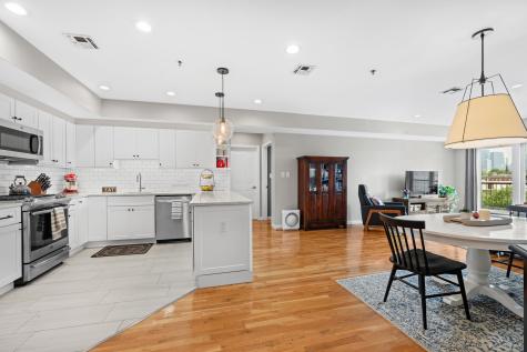 536 Grand Street Hoboken NJ 07030