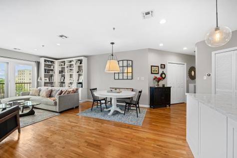 536 Grand Street Hoboken NJ 07030