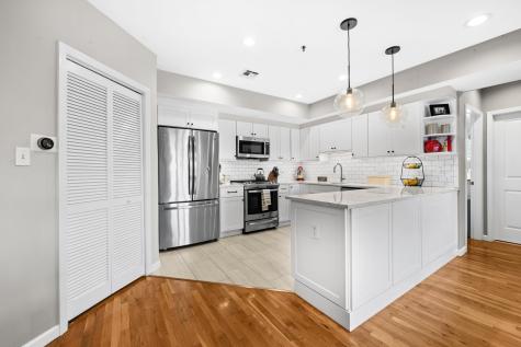 536 Grand Street Hoboken NJ 07030