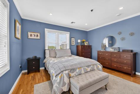 536 Grand Street Hoboken NJ 07030