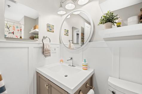 536 Grand Street Hoboken NJ 07030