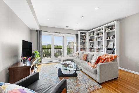 536 Grand Street Hoboken NJ 07030