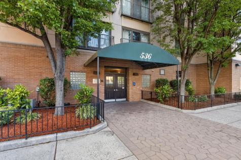 536 Grand Street Hoboken NJ 07030