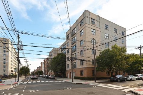 536 Grand Street Hoboken NJ 07030