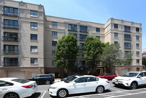 536 Grand Street Hoboken NJ 07030