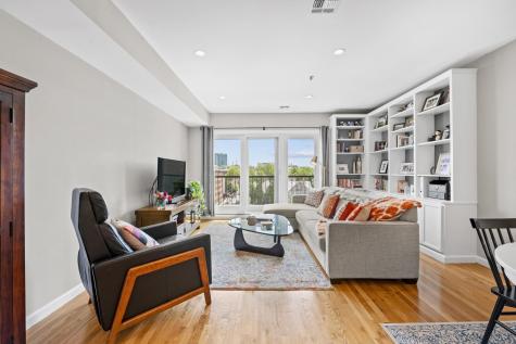 536 Grand Street Hoboken NJ 07030