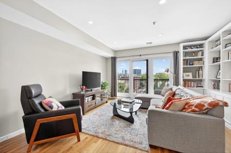 536 Grand Street Hoboken NJ 07030