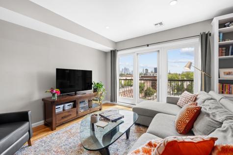 536 Grand Street Hoboken NJ 07030