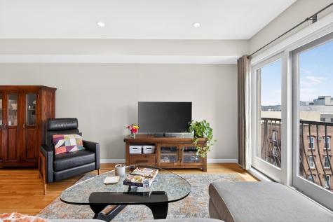 536 Grand Street Hoboken NJ 07030