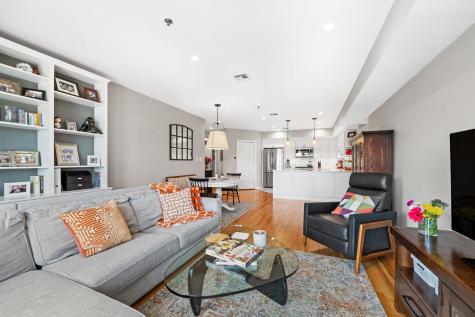 536 Grand Street Hoboken NJ 07030
