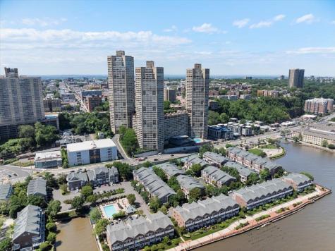 7000 Boulevard East Guttenberg NJ 07093