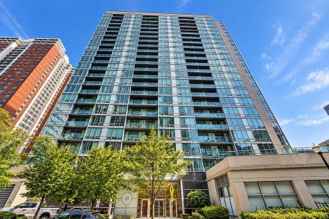 20 Newport Parkway Jersey City NJ 07310