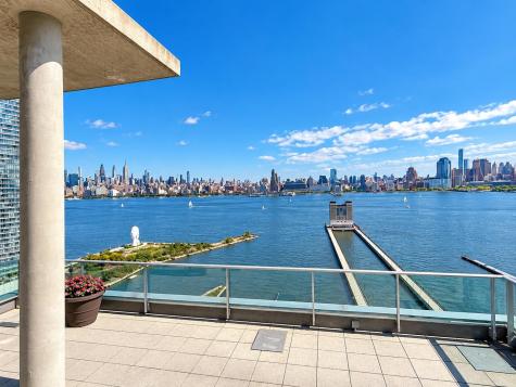 20 Newport Parkway Jersey City NJ 07310