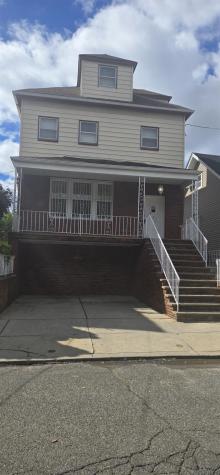 144 70th Street Guttenberg NJ 07093