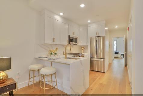 842 Park Avenue Hoboken NJ 07030