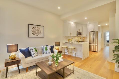 842 Park Avenue Hoboken NJ 07030