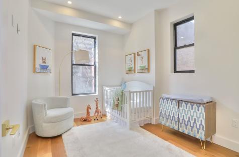 842 Park Avenue Hoboken NJ 07030