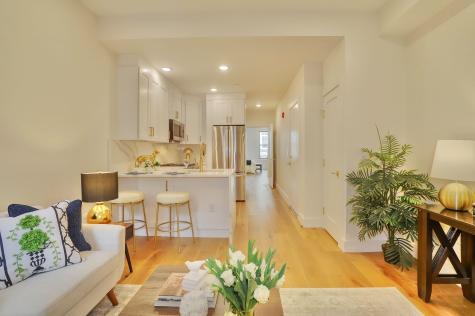 842 Park Avenue Hoboken NJ 07030