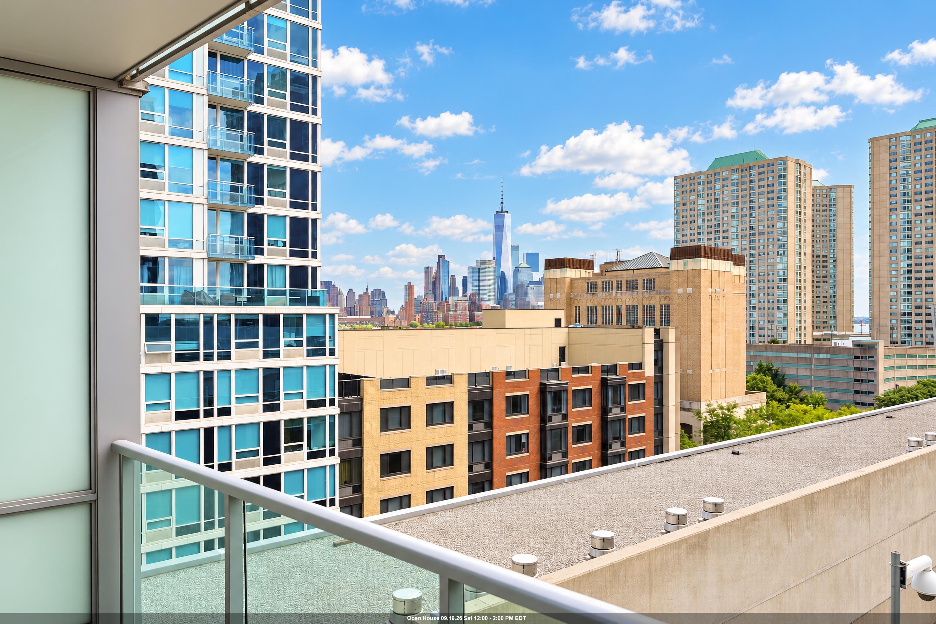 1 Shore Lane Jersey City NJ 07310