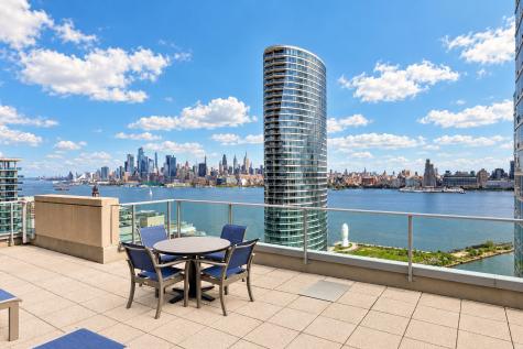 1 Shore Lane Jersey City NJ 07310