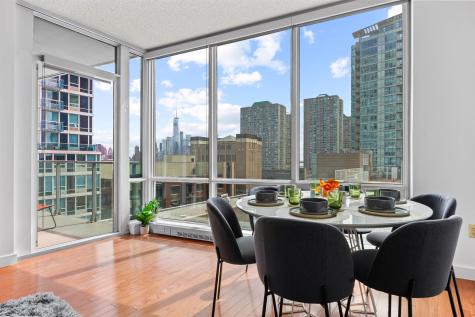 1 Shore Lane Jersey City NJ 07310